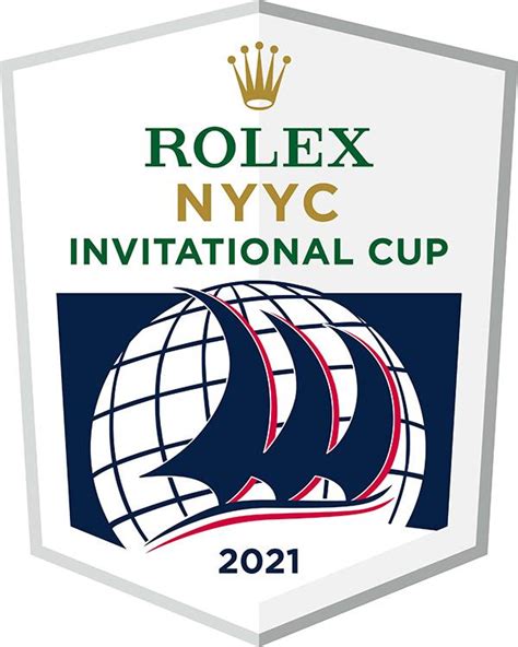 rolex nyc invitational cup.